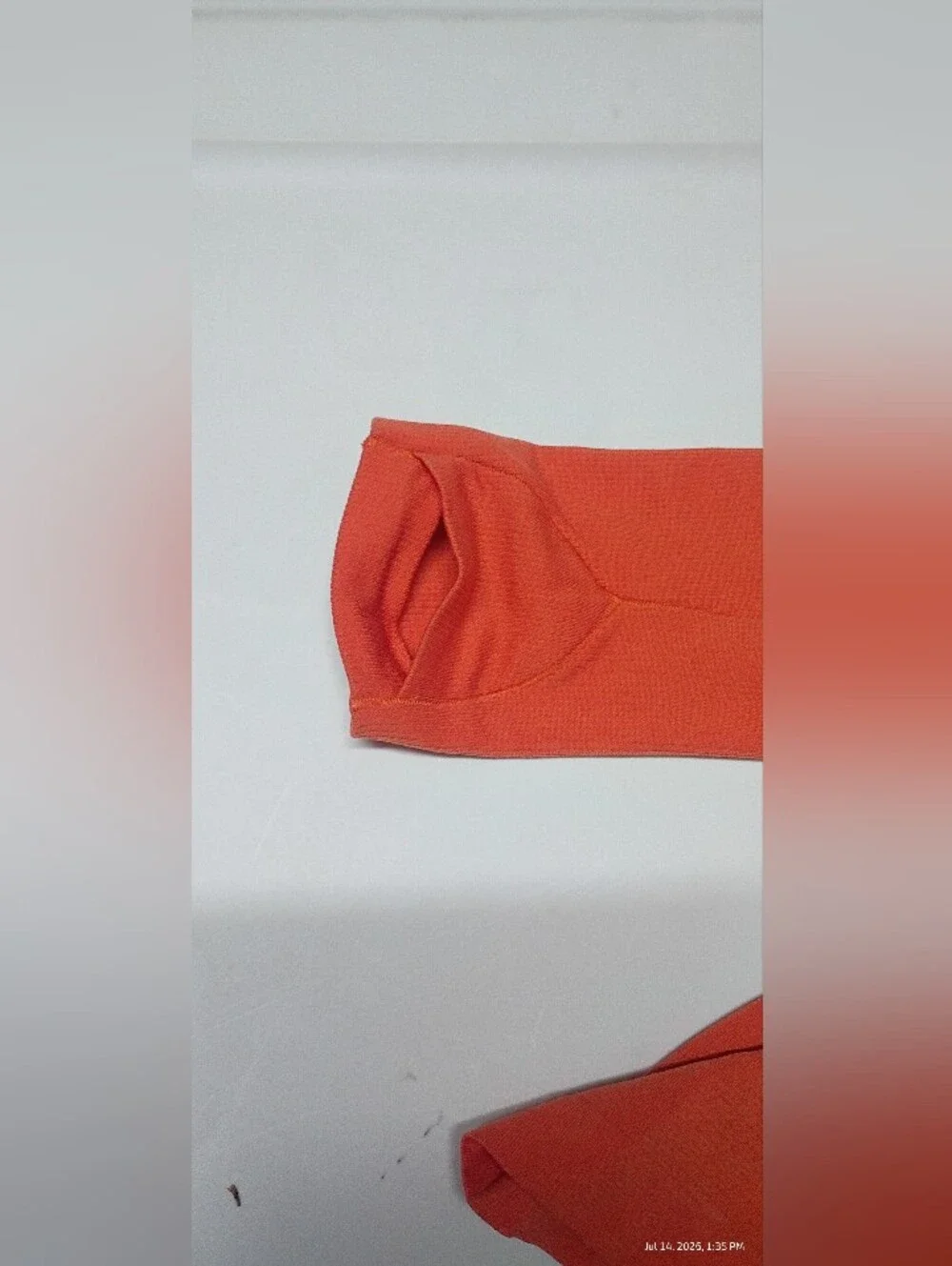 Lululemon Long Sleeve Thumbhole Top